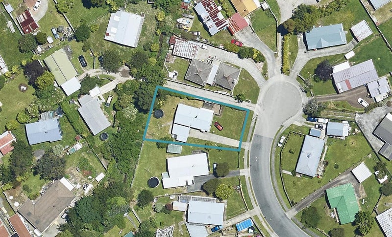 14 Cherrywood Place, Western Heights, Rotorua - Carousel 1
