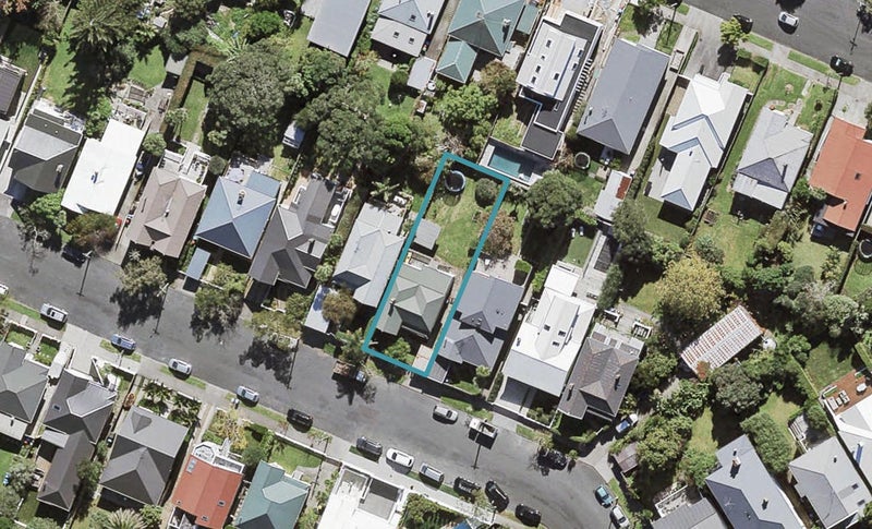 7 Sherwood Avenue, Grey Lynn, Auckland - Carousel 1
