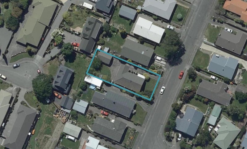 35 Cheyenne Street, Sockburn, Christchurch - Carousel 1