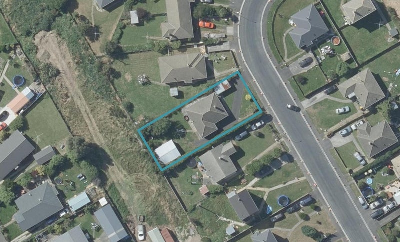124 Stenhope Crescent, Corstorphine, Dunedin - Carousel 1