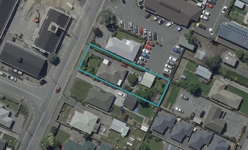 30 Ensign Street, Halswell, Christchurch - Carousel 1