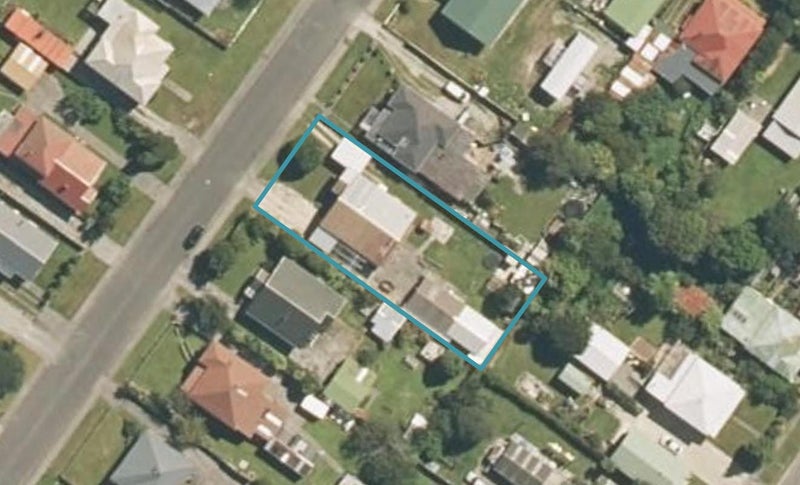 130 Bealey Street, Hokitika - Carousel 1