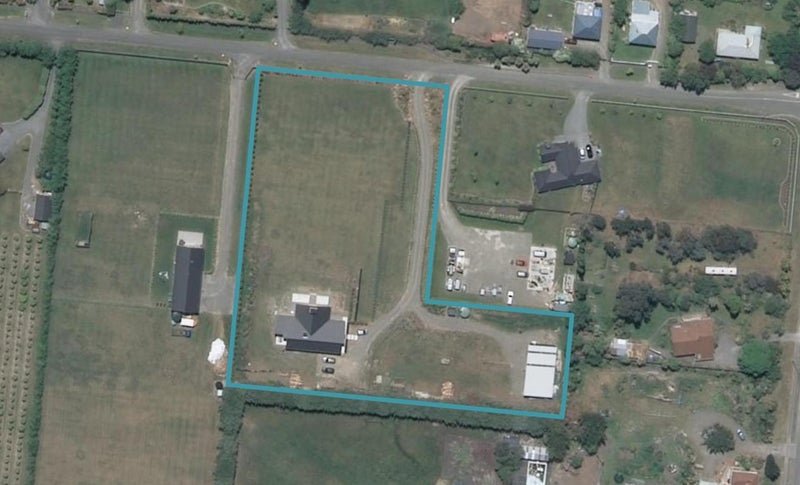 11 Macdonalds Lane, Waikuku, Rangiora - Carousel 1