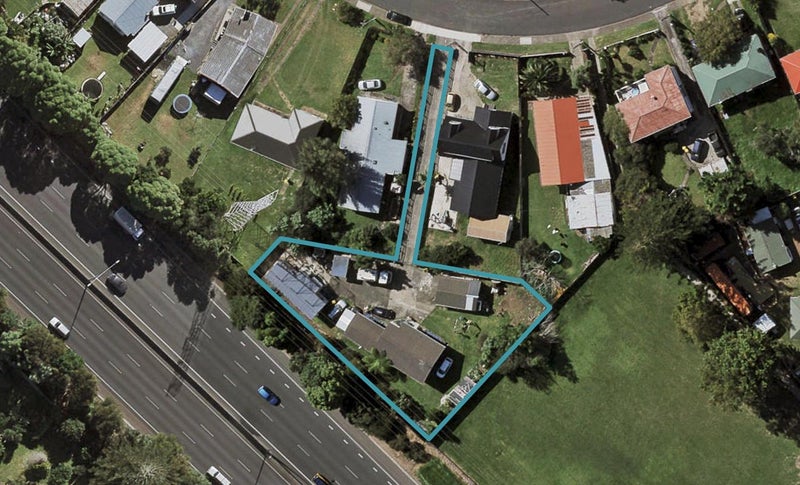 34 Clayton Avenue, Otara, Auckland - Carousel 1