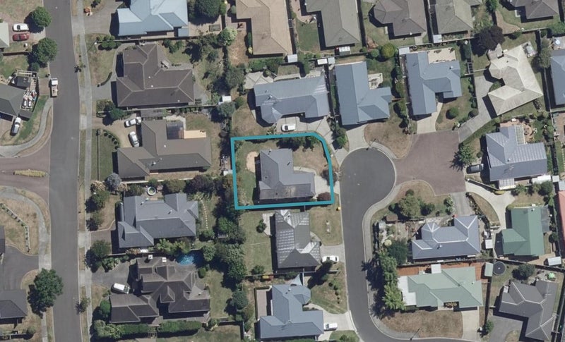 21 Northmeadow Drive, Rototuna, Hamilton - Carousel 1