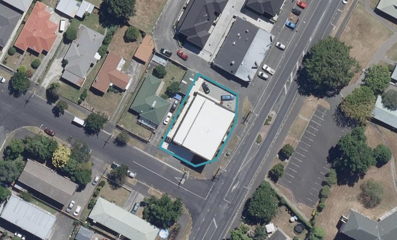 2 Greensboro Street, Hamilton East, Hamilton - Carousel 1