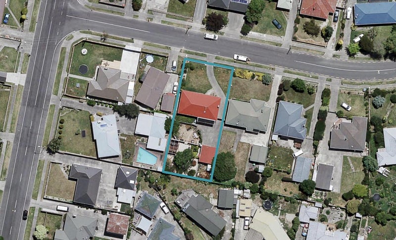 1 Alexander Avenue, Onekawa, Napier - Carousel 1