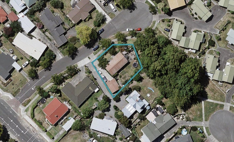9 Palmer Place, Parkvale, Hastings - Carousel 1