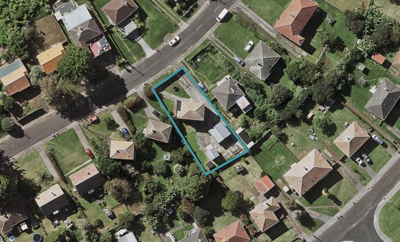 26 McCulloch Road, Panmure, Auckland - Carousel 1