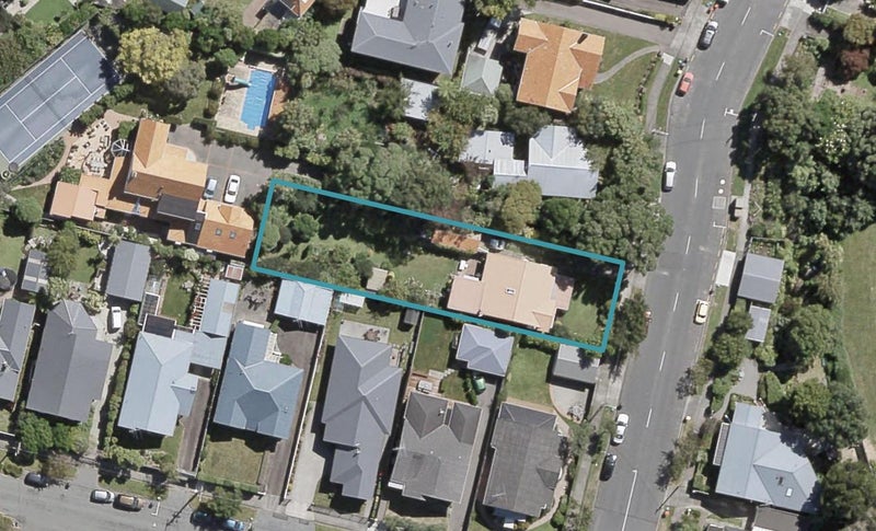 55 Penrose Street, Woburn, Lower Hutt - Carousel 1