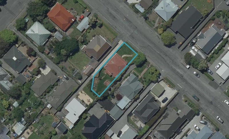 14 Surrey Street, Linwood, Christchurch - Carousel 1