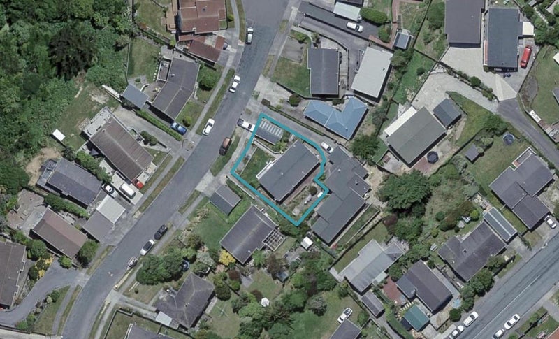 12 Trinidad Crescent, Grenada Village, Wellington - Carousel 1