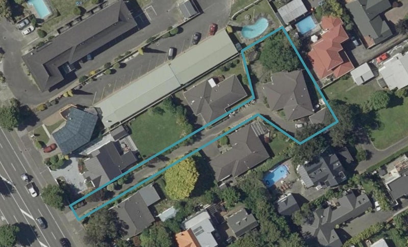 175 Fitzherbert Avenue, West End, Palmerston North - Carousel 1