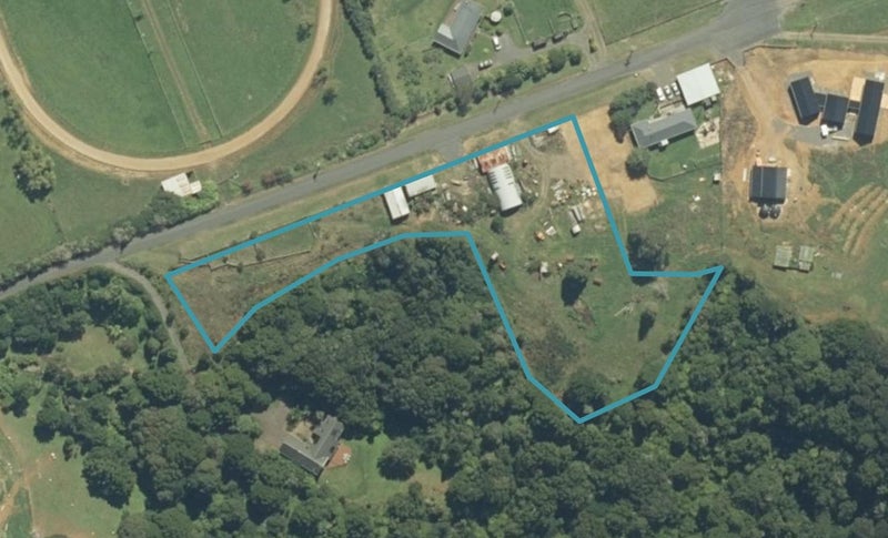 106 Baird Road, Pōkeno - Carousel 1