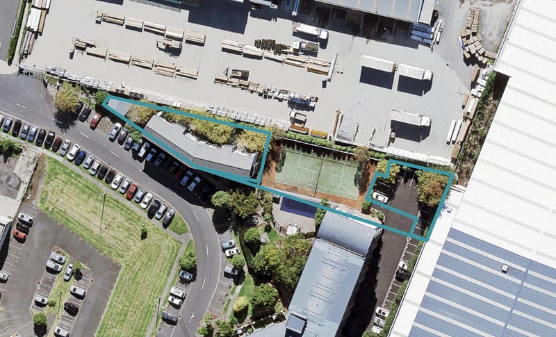 1B/8 Crown Lynn Place, New Lynn, Auckland - Carousel 1