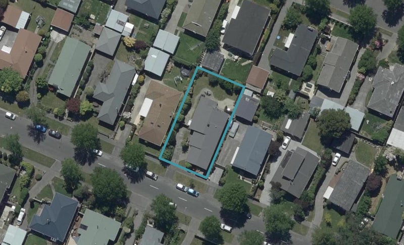 74 Woodbury Street, Russley, Christchurch - Carousel 1
