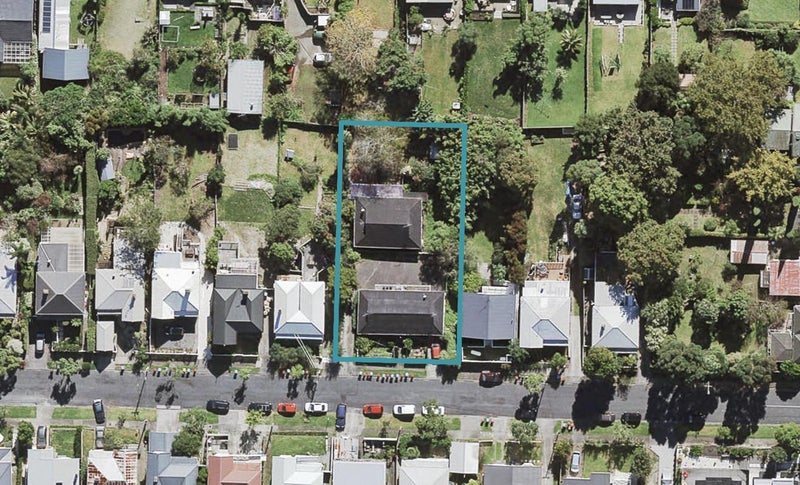 4/45 Third Avenue, Kingsland, Auckland - Carousel 1