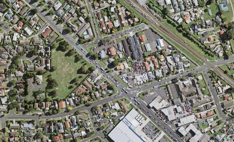 160 Great South Road, Takanini, Auckland - Carousel 1