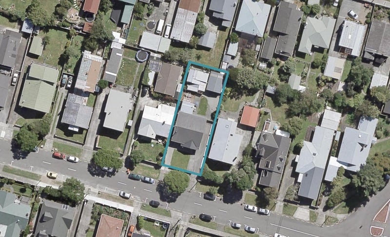 47 Copeland Street, Hutt Central, Lower Hutt - Carousel 1
