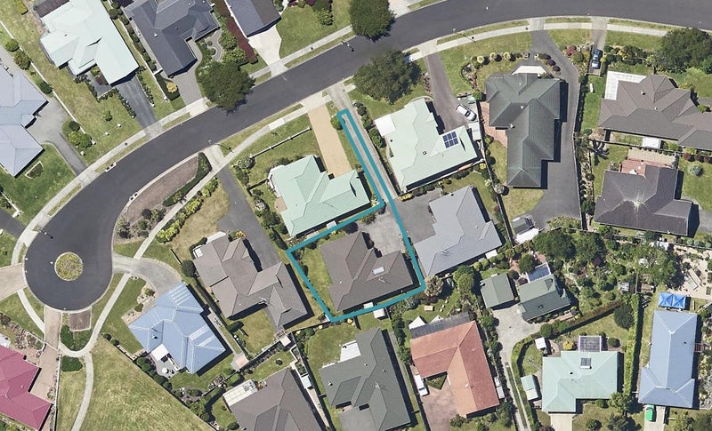 9 Lansdowne Road, Katikati, Katikati - Carousel 1