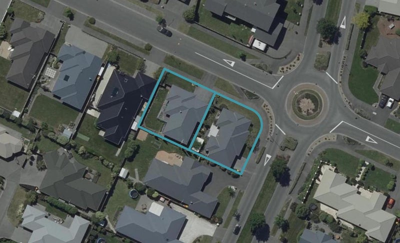 85 Bibiana Street, Aidanfield, Christchurch - Carousel 1
