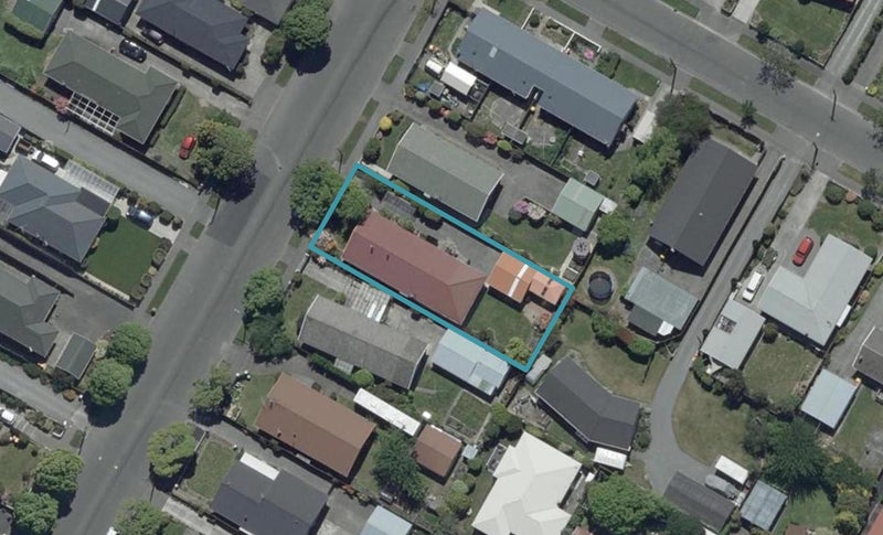 17 Leacroft Street, Bishopdale, Christchurch - Carousel 1