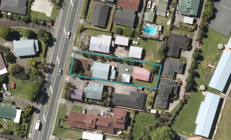 1/31 Western Hills Drive, Kensington, Whangarei - Carousel 1