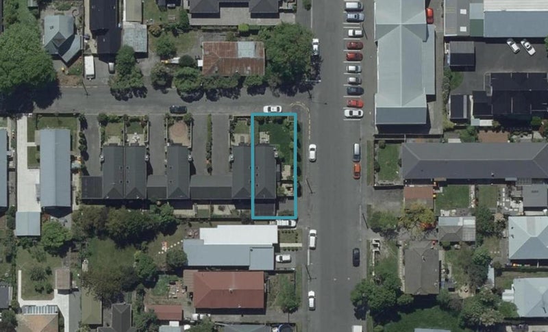 139 Caledonian Road, St Albans, Christchurch - Carousel 1
