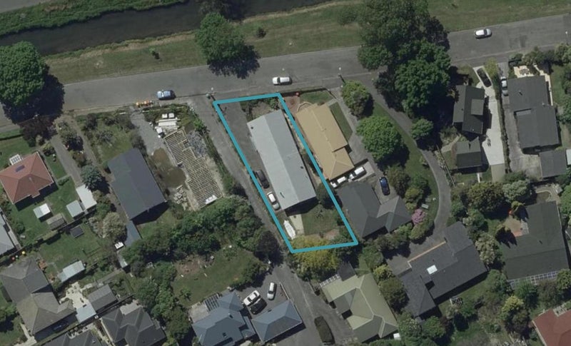 148B Riverlaw Terrace, Saint Martins, Christchurch - Carousel 1