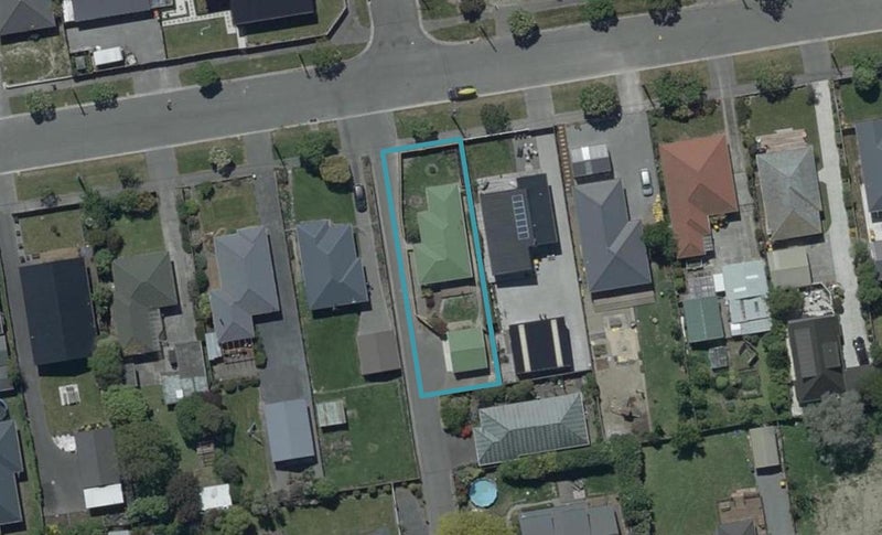 80 McBratneys Road, Dallington, Christchurch - Carousel 1