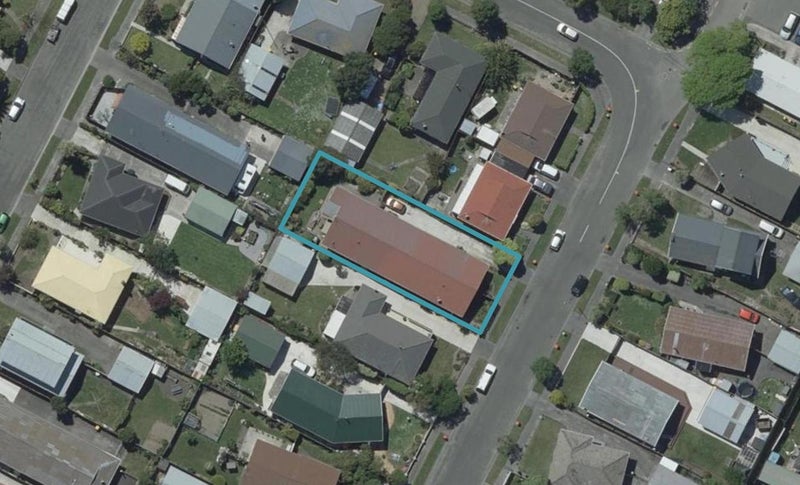 2/18 Arran Crescent, Woolston, Christchurch - Carousel 1