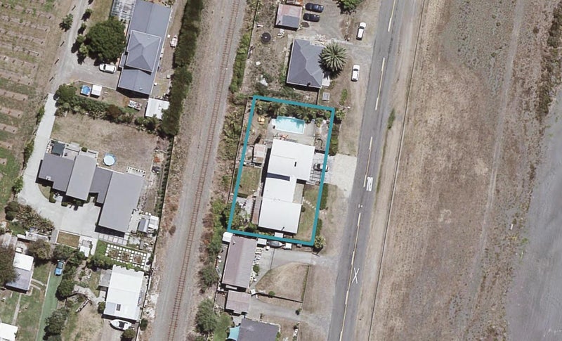 3 Le Quesne Road, Bay View, Napier - Carousel 1