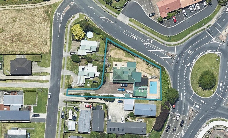 1C Stephens Place, Hairini, Tauranga - Carousel 1