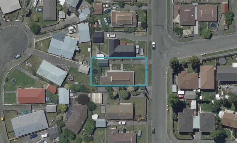 25 Korora Street, Bromley, Christchurch - Carousel 1