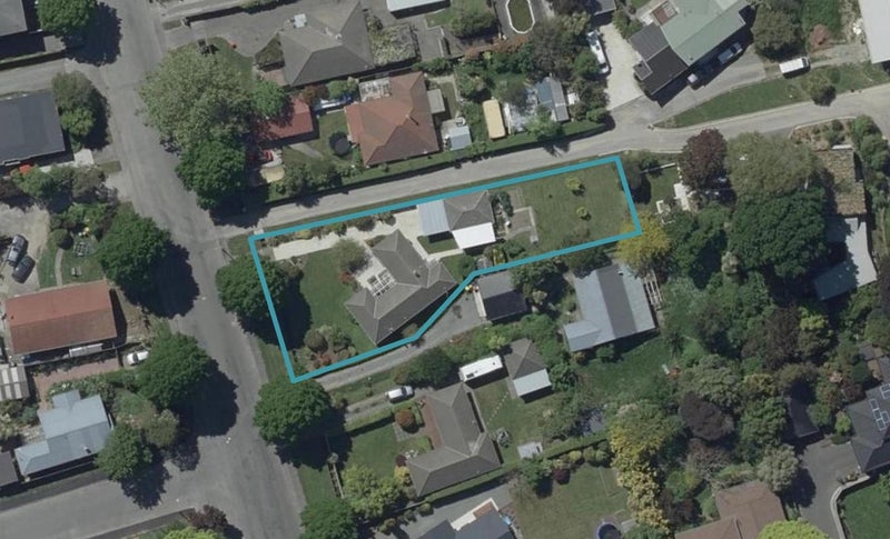 35 Bowenvale Avenue, Cashmere, Christchurch - Carousel 1