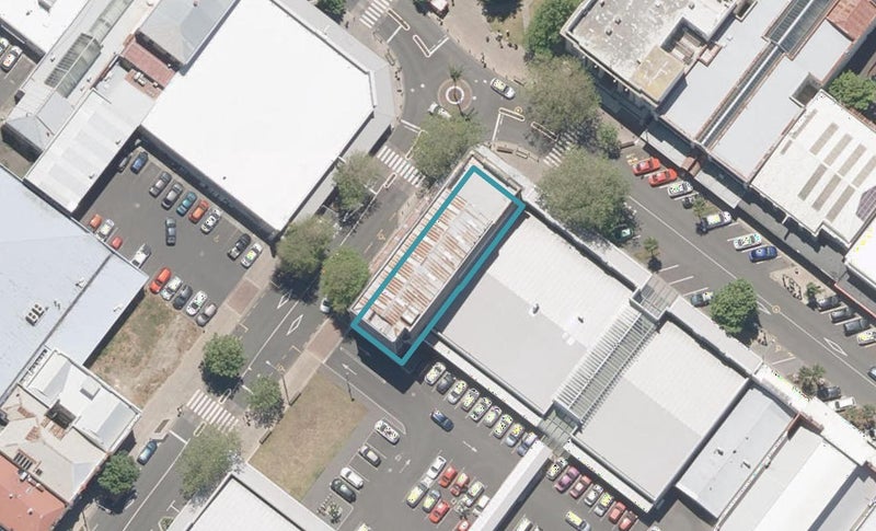 17/15C Maria Place, Whanganui, Whanganui - Carousel 1