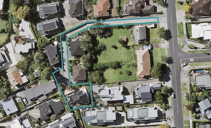 31C Ngake Street, Orakei, Auckland - Carousel 1