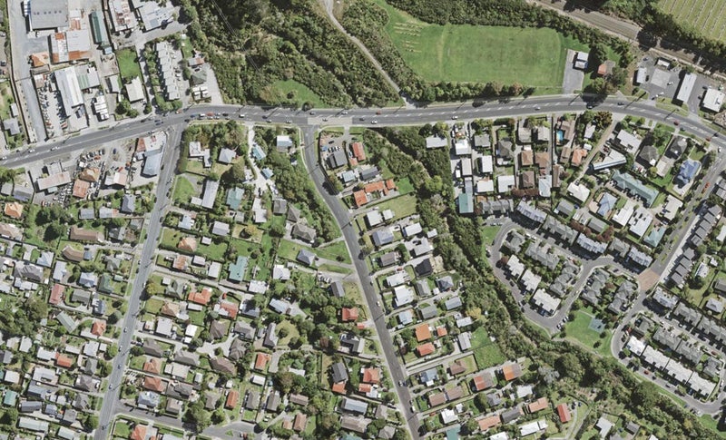 6 Woodglen Road, Glen Eden, Auckland - Carousel 1