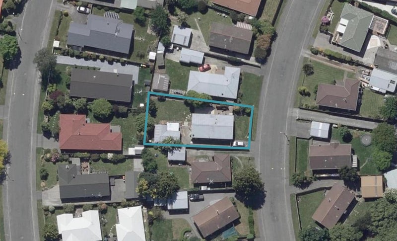 61 Bailey Street, Templeton, Christchurch - Carousel 1