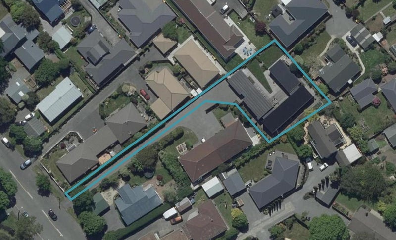 40B Brookside Terrace, Bryndwr, Christchurch - Carousel 1
