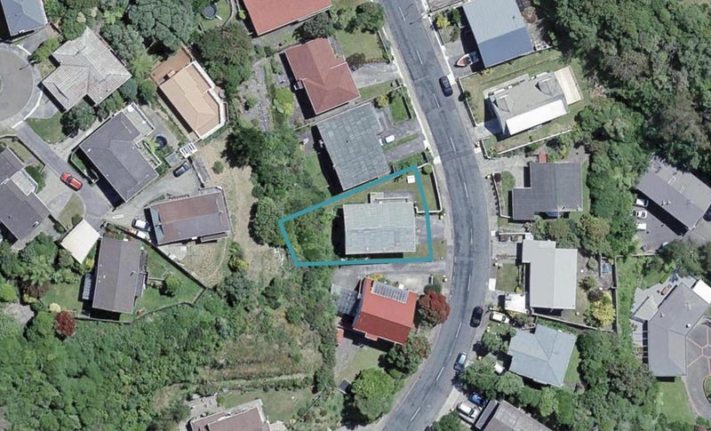 41 Thurleigh Grove, Karori, Wellington - Carousel 1
