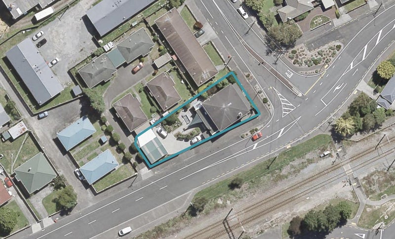 40 CAMP ST, Silverstream, UPPER HUTT - Carousel 1
