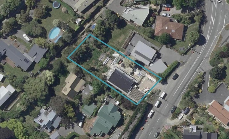 12 Evans Pass Road, Sumner, Christchurch - Carousel 1