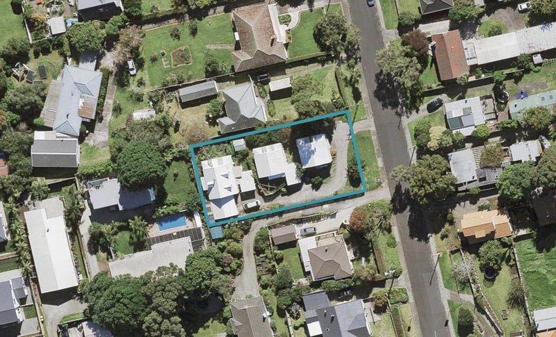 3/40 Woodward Avenue, Mangere Bridge, Auckland - Carousel 1