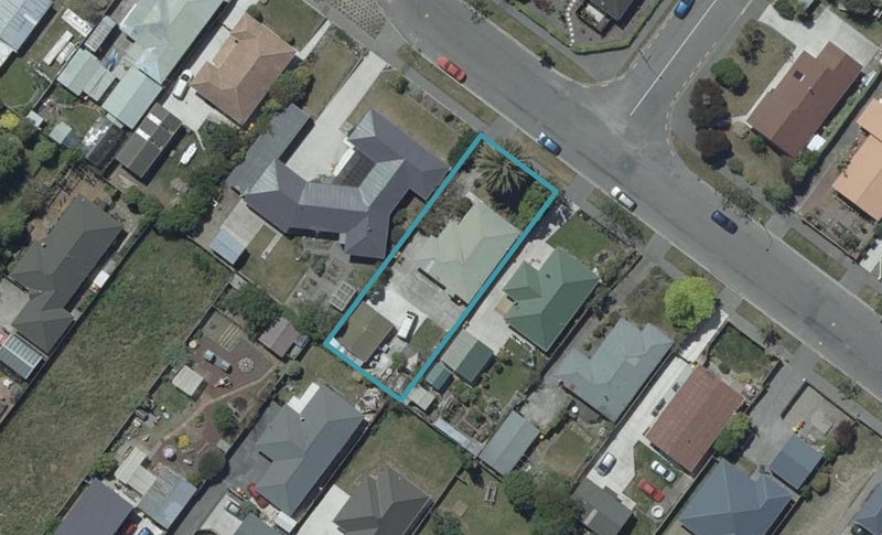 60 Bickerton Street, Wainoni, Christchurch - Carousel 1