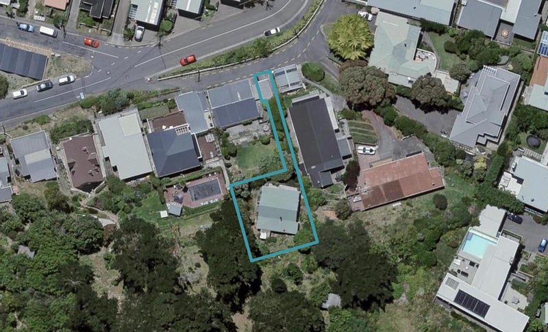 41 Mantell Street, Seatoun, Wellington - Carousel 1
