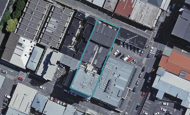 11/35 Jessie Street, Te Aro, Wellington - Carousel 1