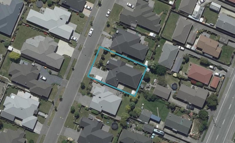 7 Okuku Place, Hei Hei, Christchurch - Carousel 1