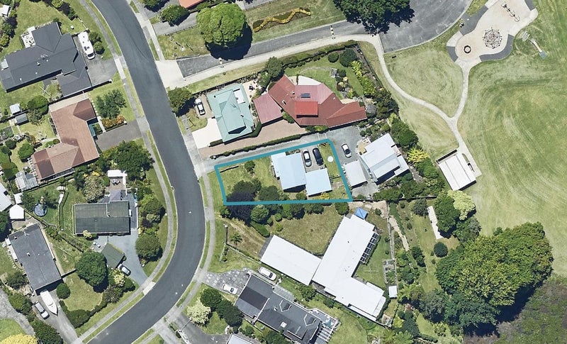 93A Forrester Drive, Welcome Bay, Tauranga - Carousel 1