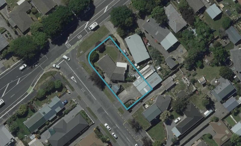 181 Halswell Road, Hillmorton, Christchurch - Carousel 1